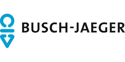 Busch-Jäger Logo