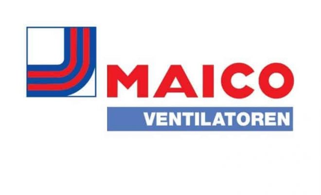 Maico Logo